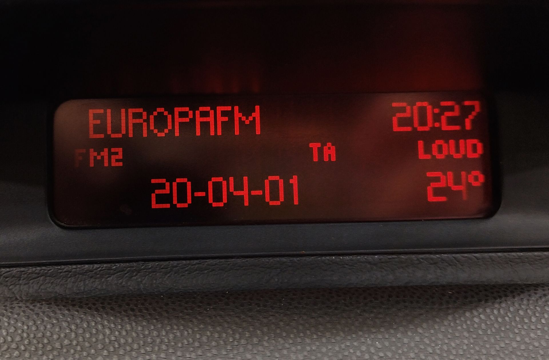 Peugeot 307 1.6 XS - foto 29
