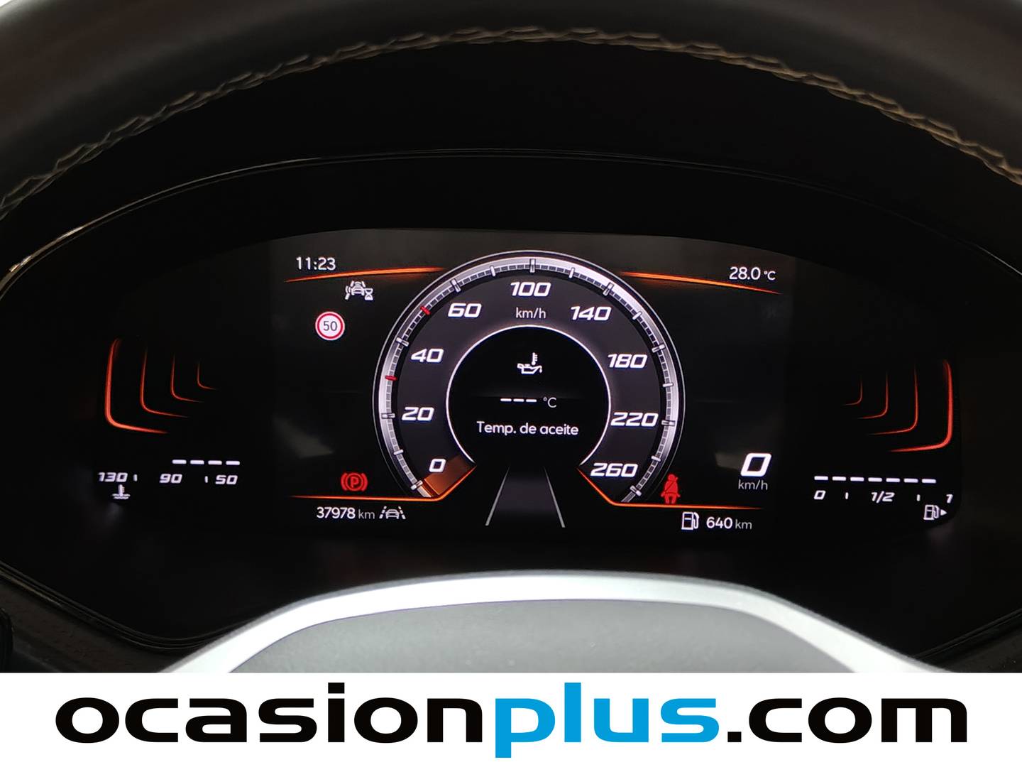 Seat Ibiza Seat Ibiza 1.0 TSI S&S Xcellence (115 CV) de ocasión
