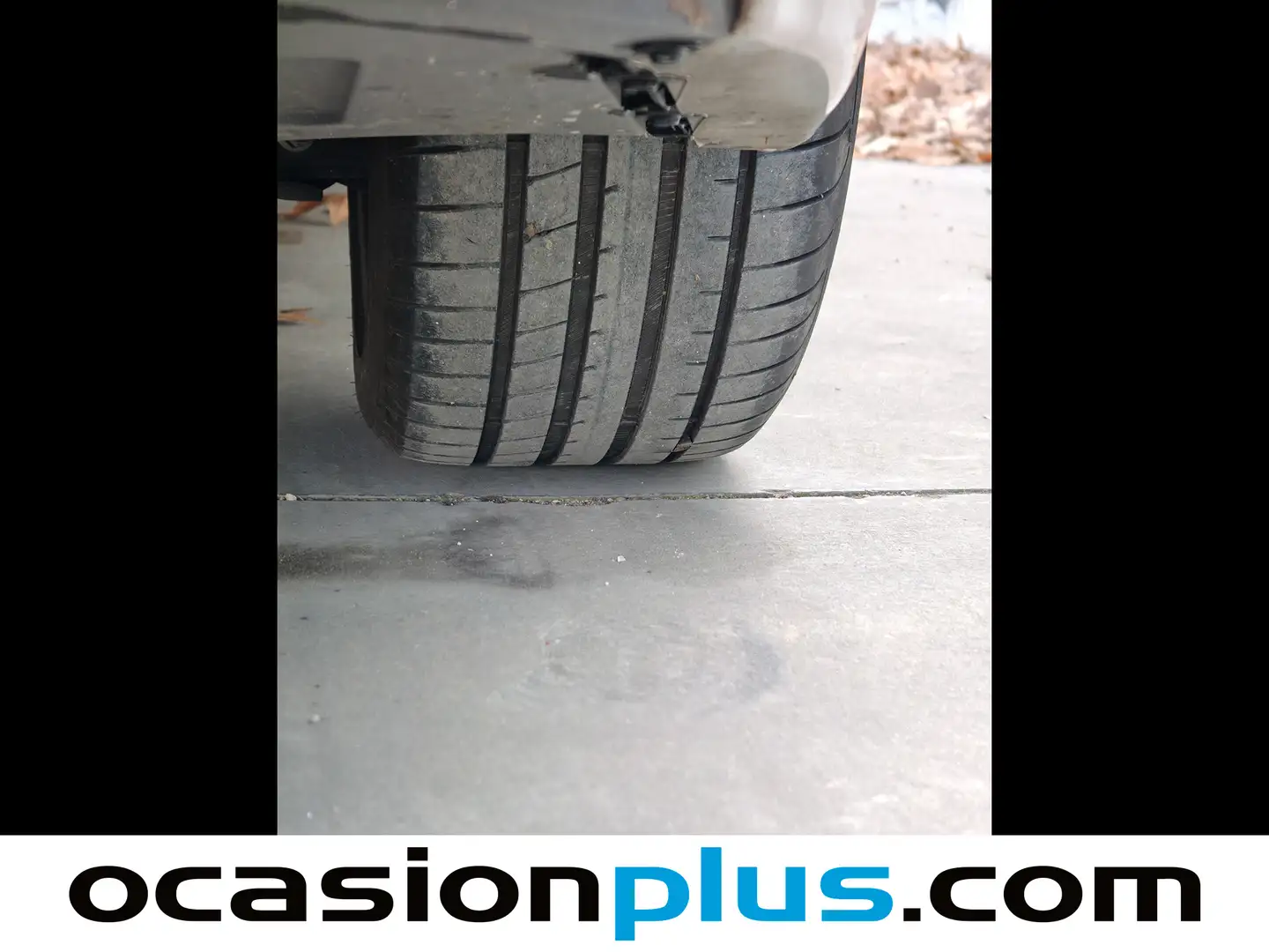 Foto BMW Serie 4 BMW Serie 4 420i Coupe (184 CV) Pack M