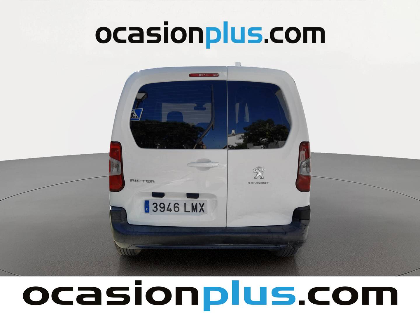 Peugeot Rifter Peugeot Rifter BlueHDi 100 Active Standard (100 CV) al mejor precio