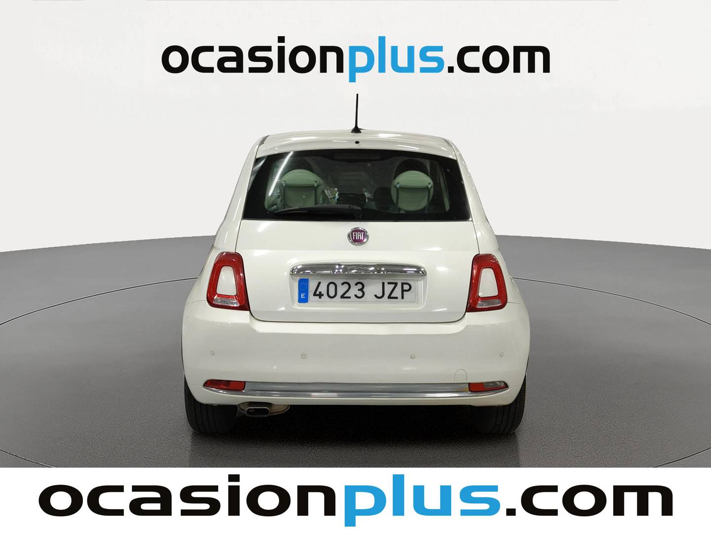 Fiat 500 Fiat 500 1.2 8v Lounge (69 CV) barato