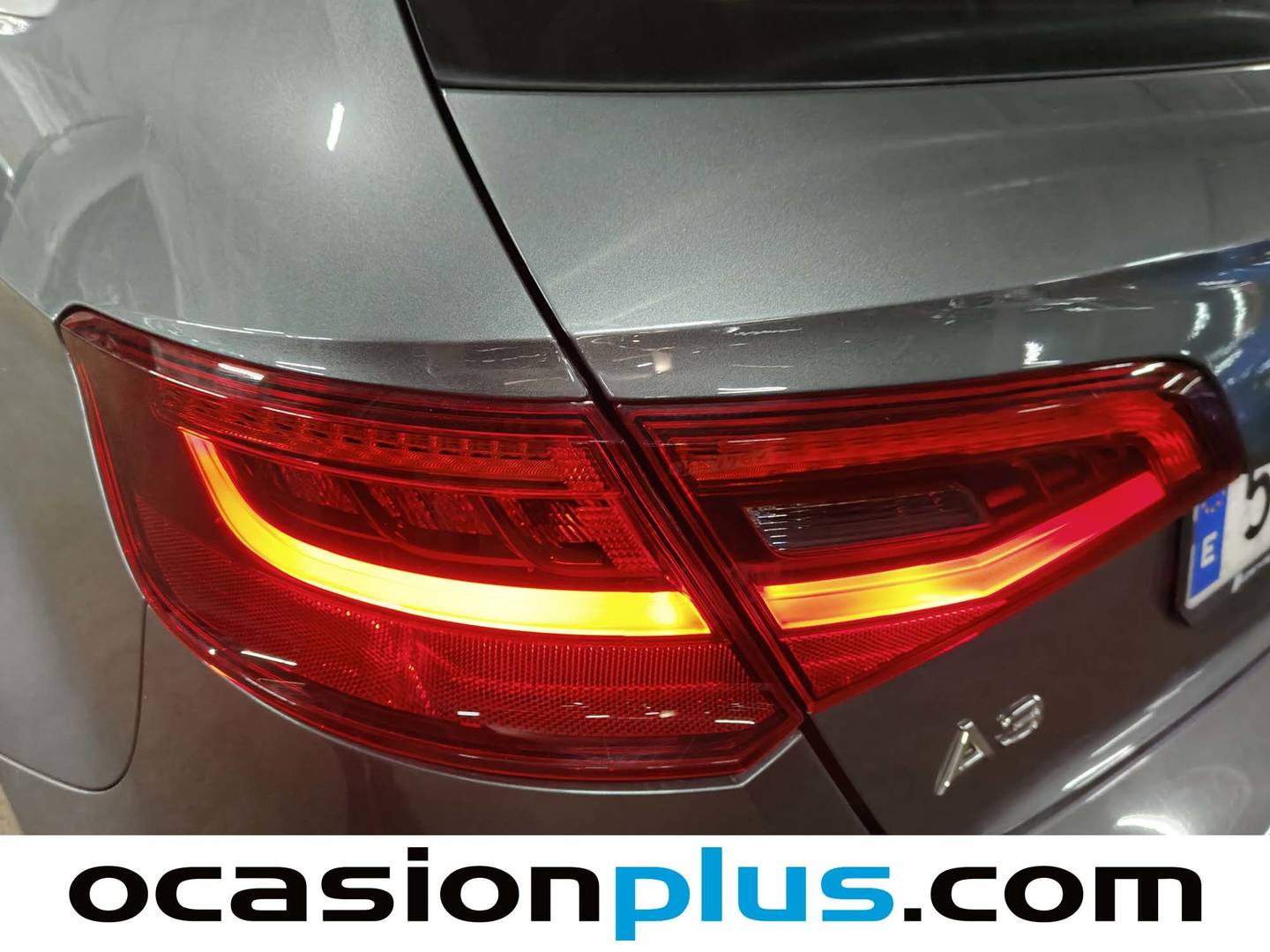 Accesorios del Audi A3 Audi A3 Sportback Ambition 2.0 TDI (150 CV)