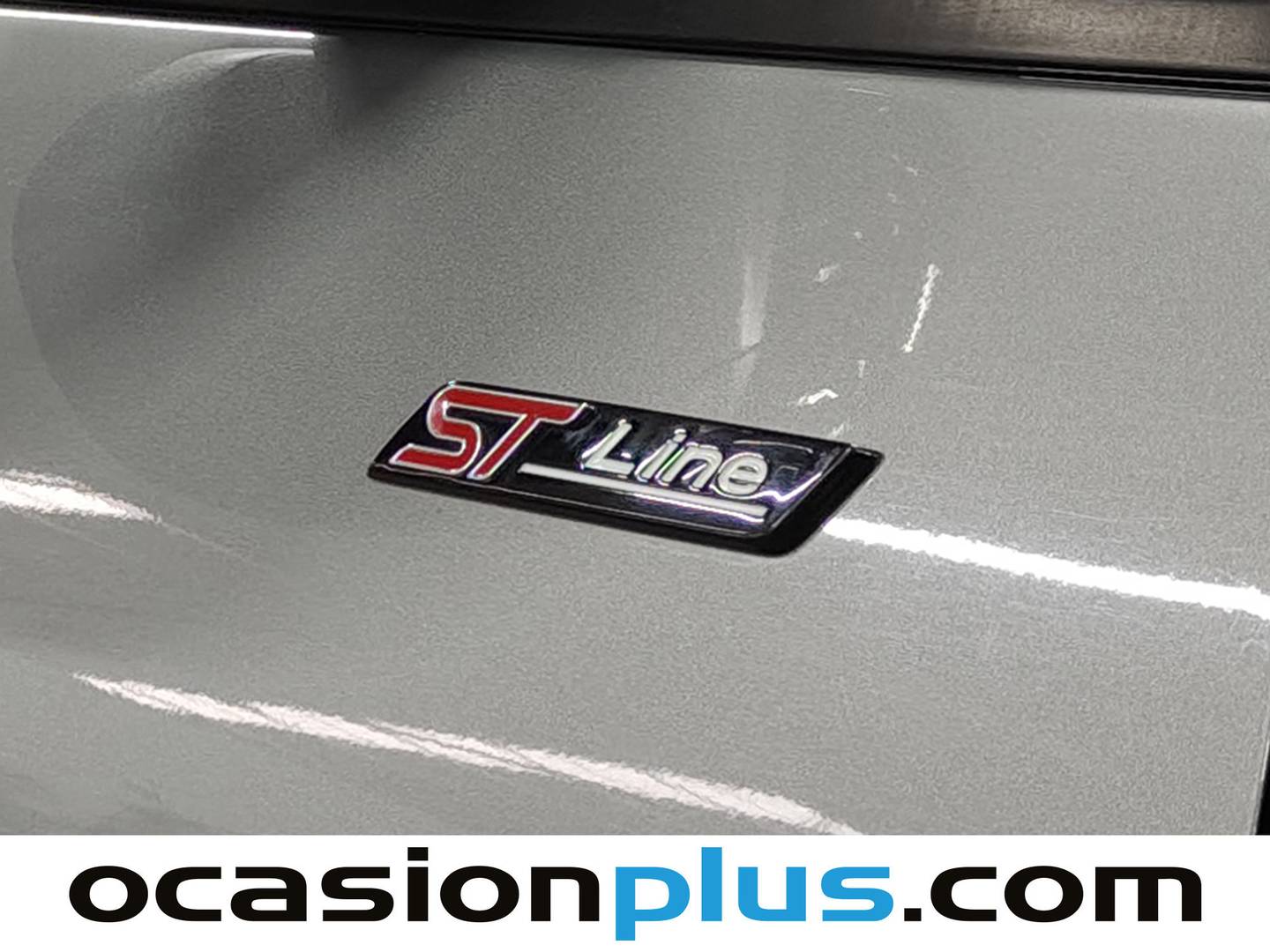 Foto Ford Kuga Ford Kuga 2.5 Duratec PHEV ST-Line X Auto 165 kW (225 CV)