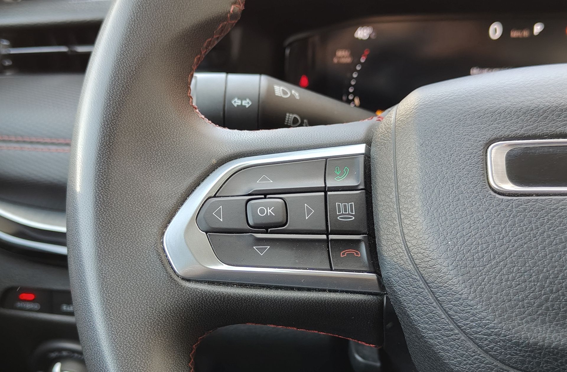 Jeep Compass 1.3 PHEV Trailhawk AWD - foto 28