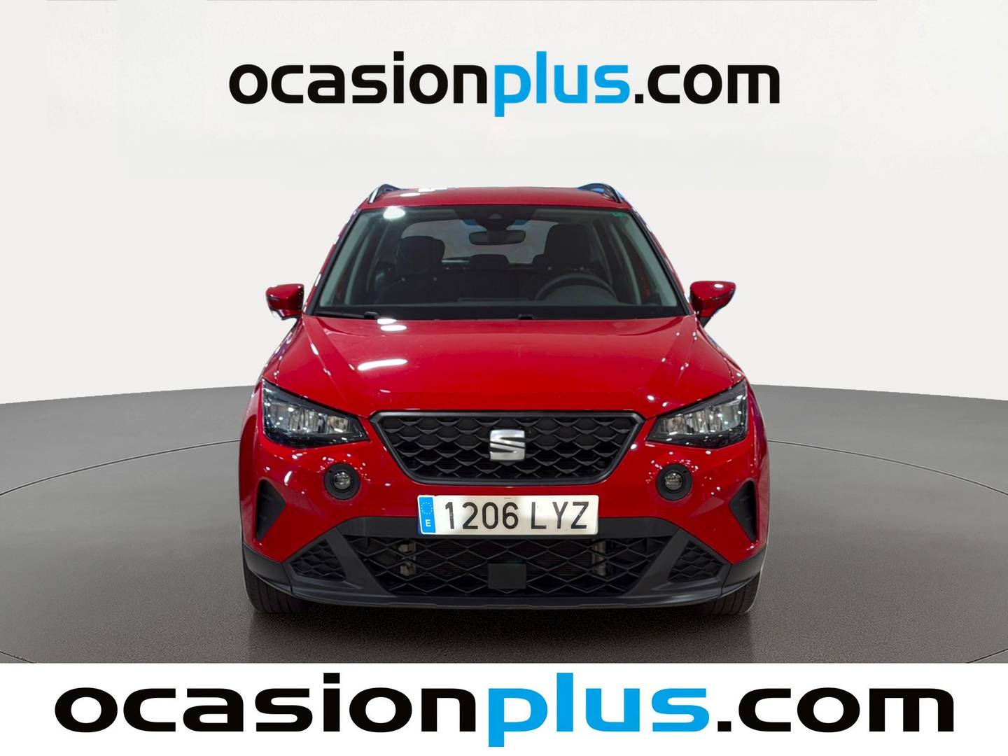 Seat Arona SEAT Arona 1.0 TSI Reference (95 CV) 95cv