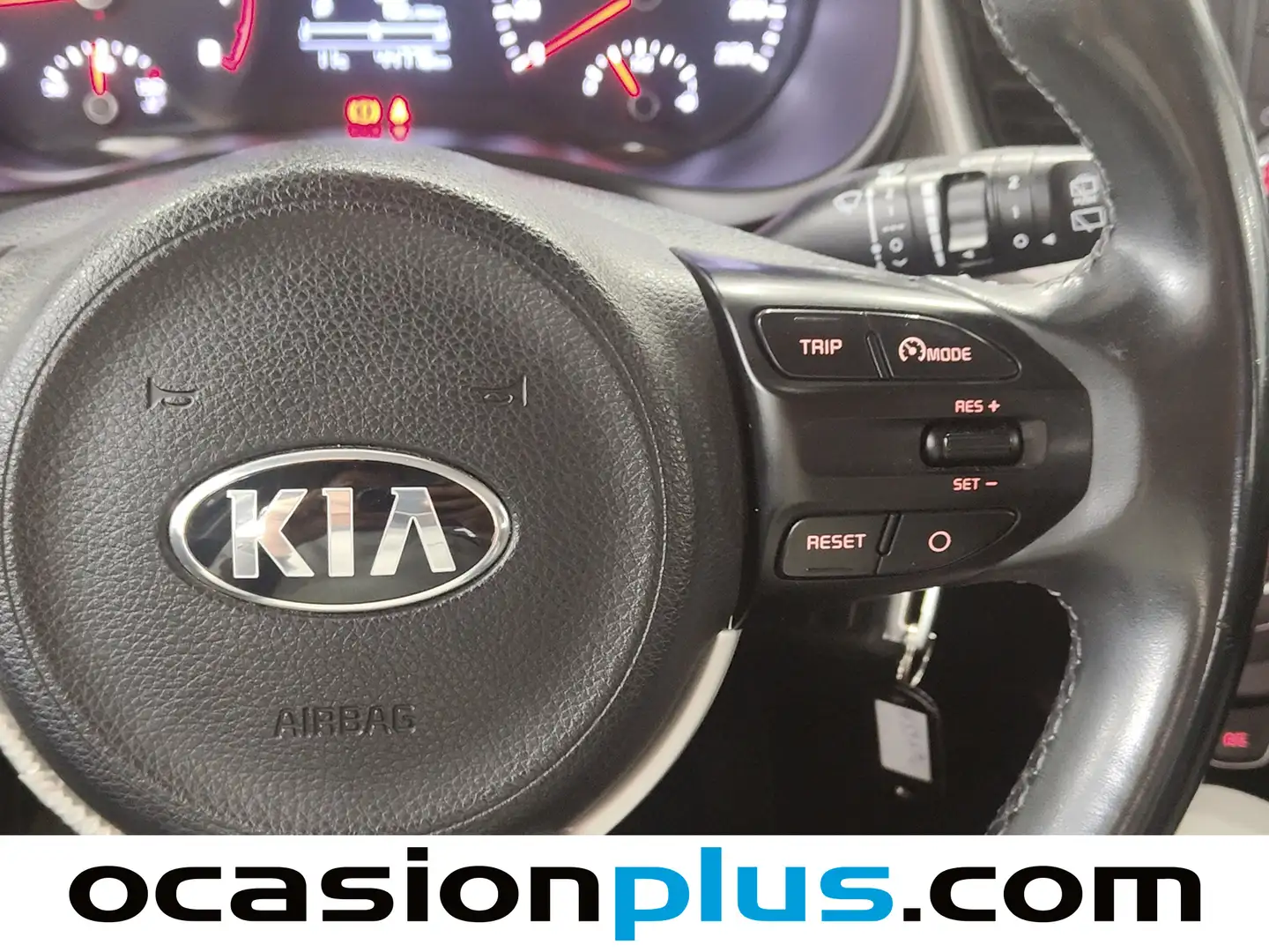 Foto KIA Stonic Kia Stonic 1.2 CVVT Concept Eco-Dynamic  (84 CV)