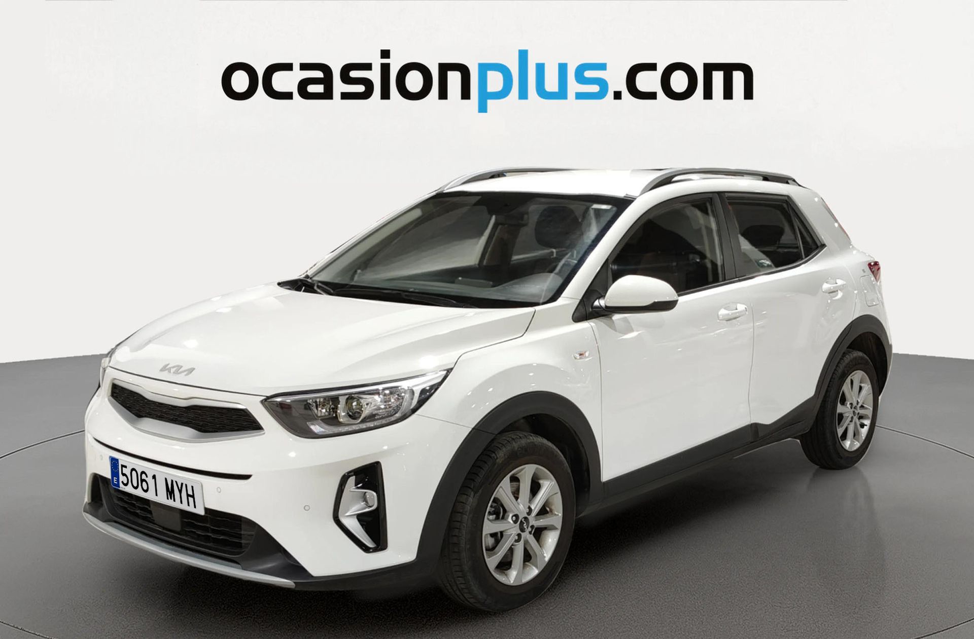 Kia Stonic 1.2 DPi Drive