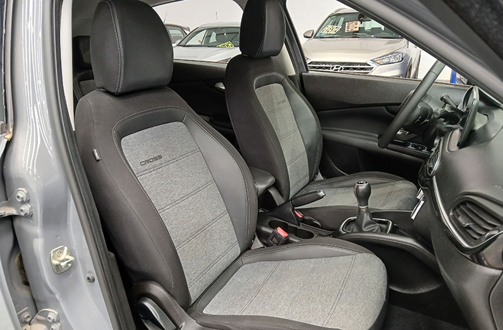 Fiat Tipo 1.0 Cross - foto 14