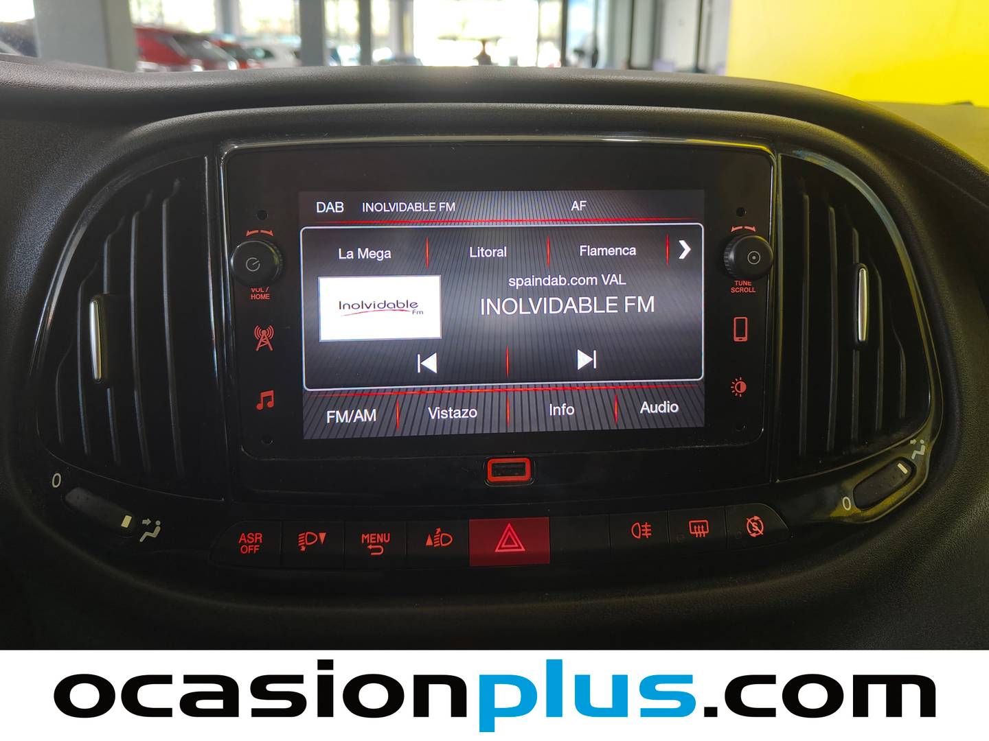 Fiat Doblò Cargo Fiat Dobló Cargo 1.6 Multijet SX (90 CV) km 0