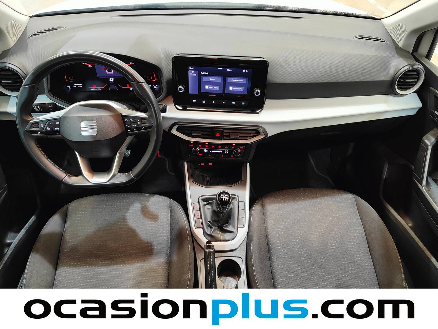 Seat Arona Seat Arona 1.0 TSI Style Special Edition (115 CV) de ocasión