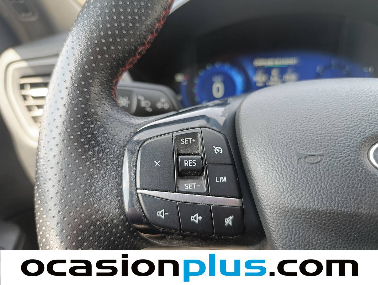 Ford Kuga Ford Kuga 1.5 EcoBlue ST-Line (120 CV) 120cv
