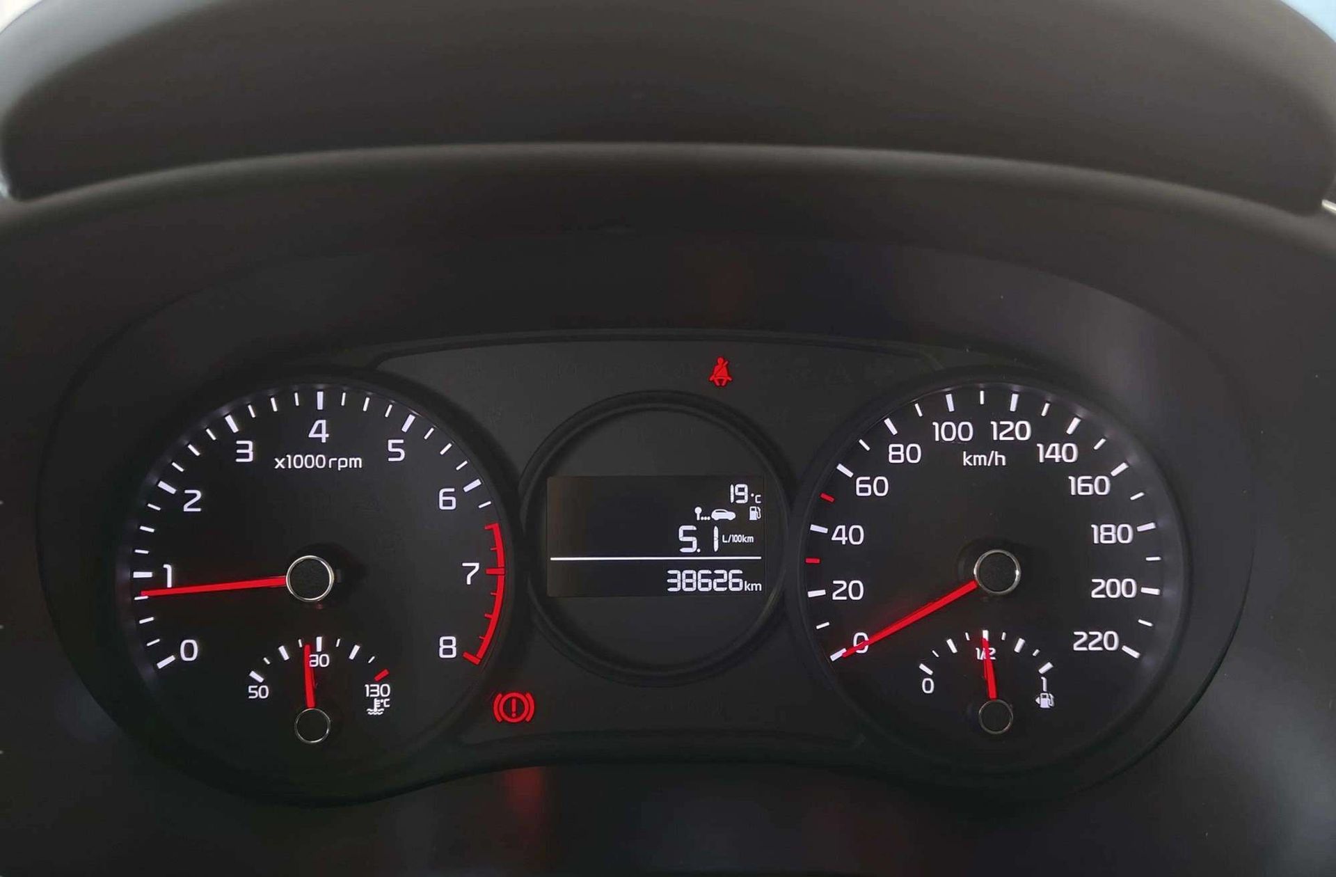 Kia Picanto 1.0 DPi Concept - foto 18