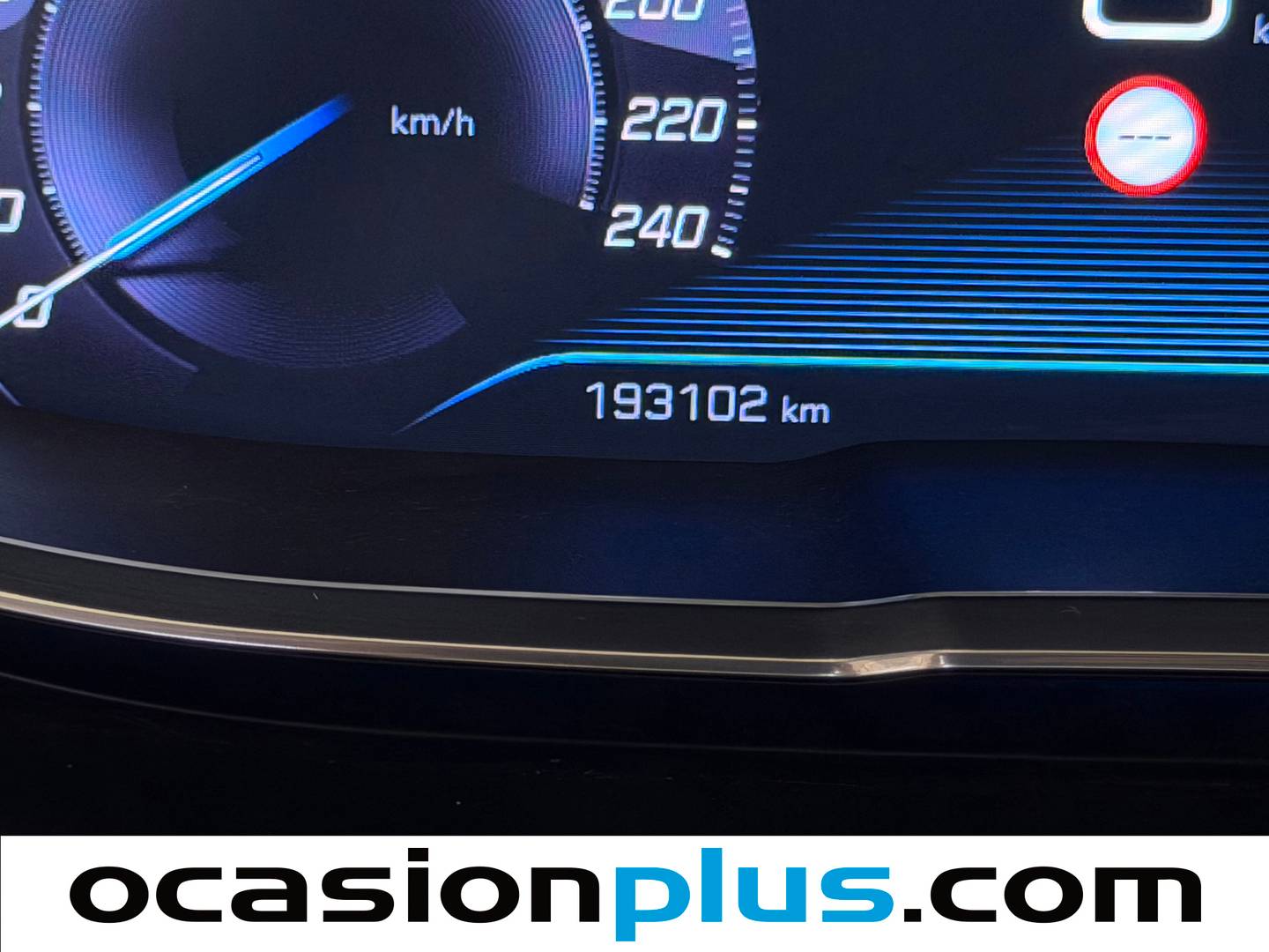 Peugeot 3008 Peugeot 3008 BlueHDI 120 S&S Allure (120 CV) 120cv