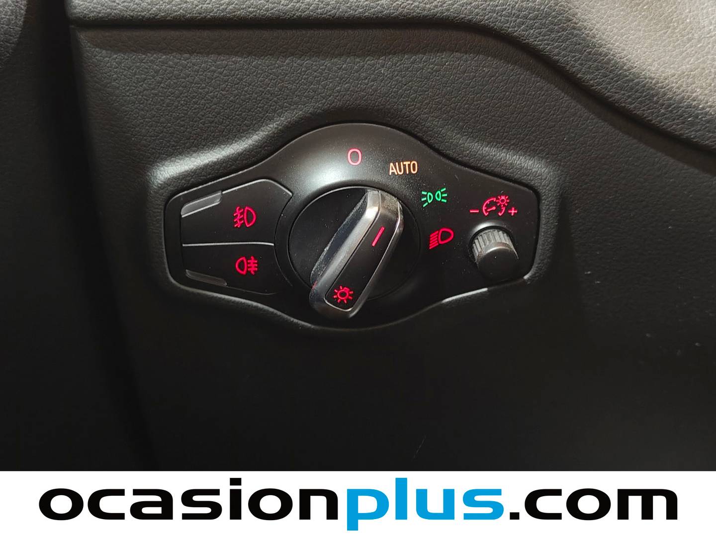 Audi Q5 Audi Q5 Advanced edition 2.0 TDI ultra (150 CV) seminuevo