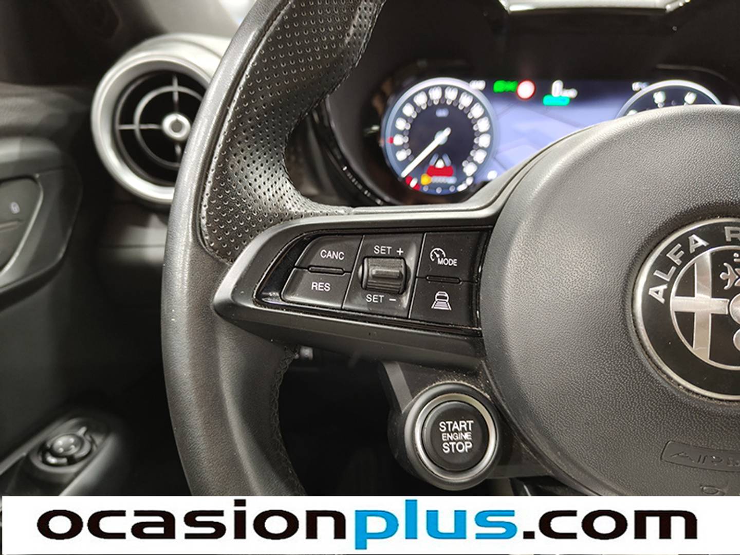 Foto Alfa Romeo Tonale Alfa Romeo Tonale 1.5 MHEV Sprint FWD (130 CV)