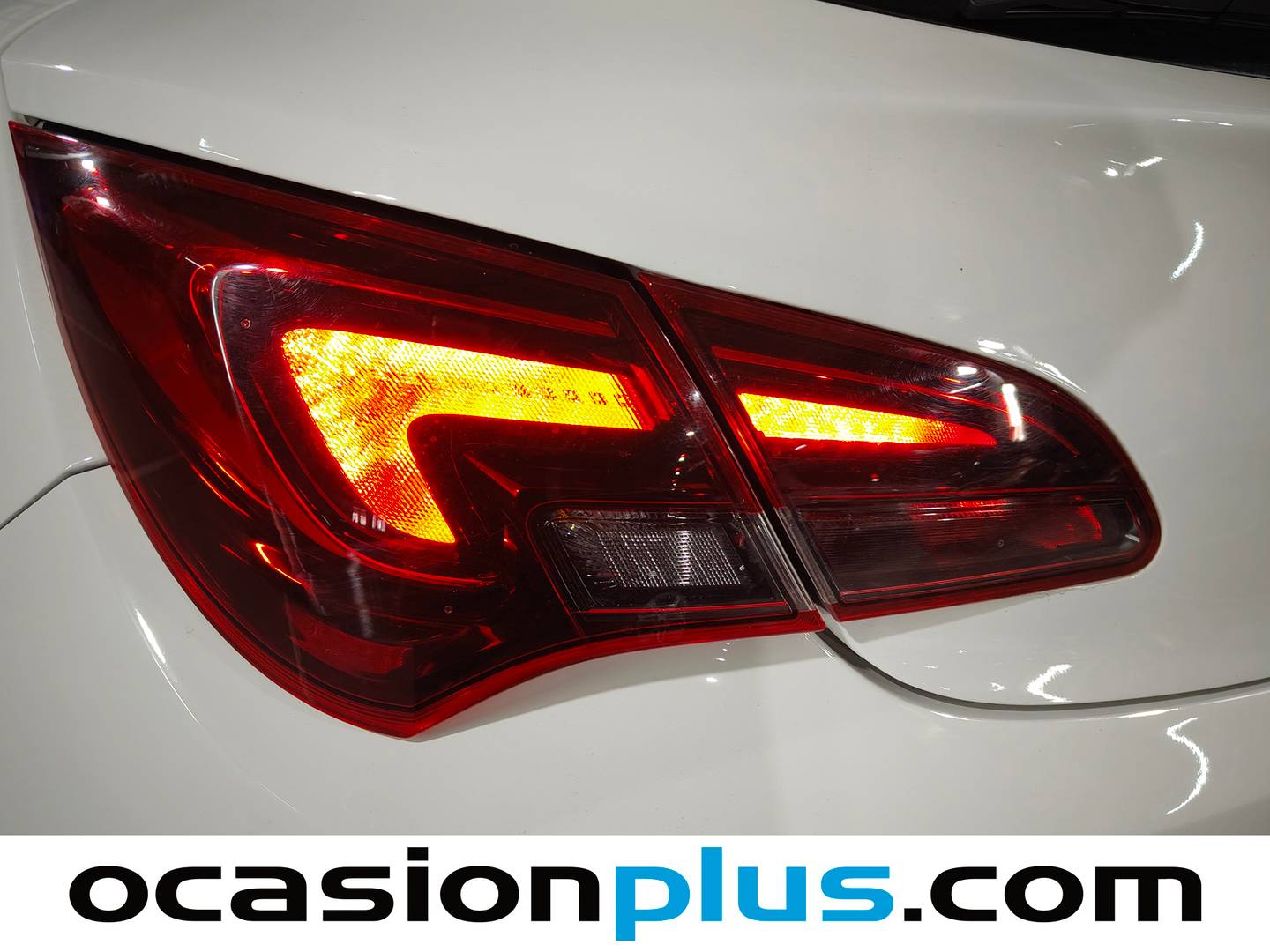 Accesorios del Opel Astra Opel Astra GTC 1.7 CDTI Sportive (130 CV)