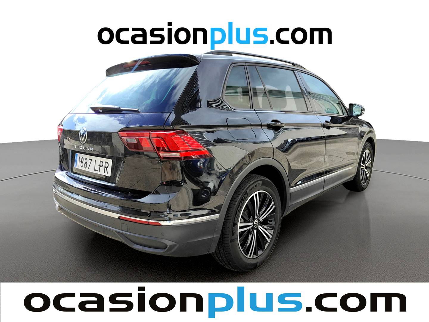 Foto Volkswagen Tiguan Volkswagen Tiguan Life 2.0 TDI  (150 CV) DSG