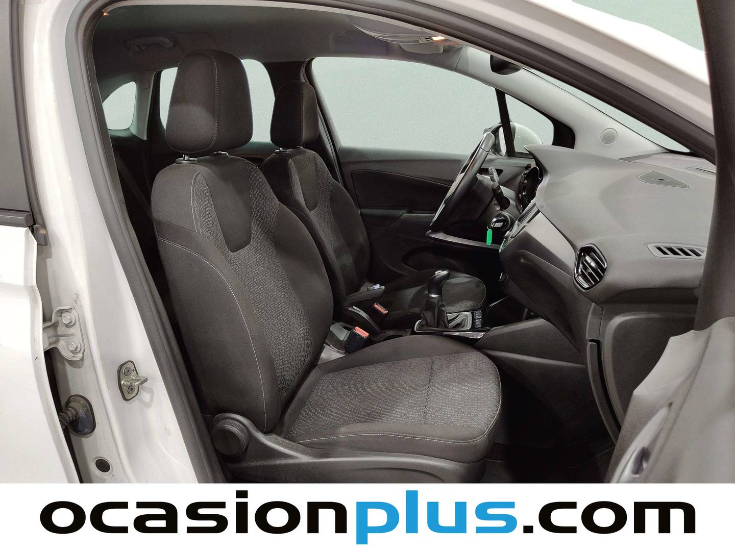Opel Crossland X Opel Crossland X 1.2 Turbo S&S ecoTEC Selective (110 CV) km 0