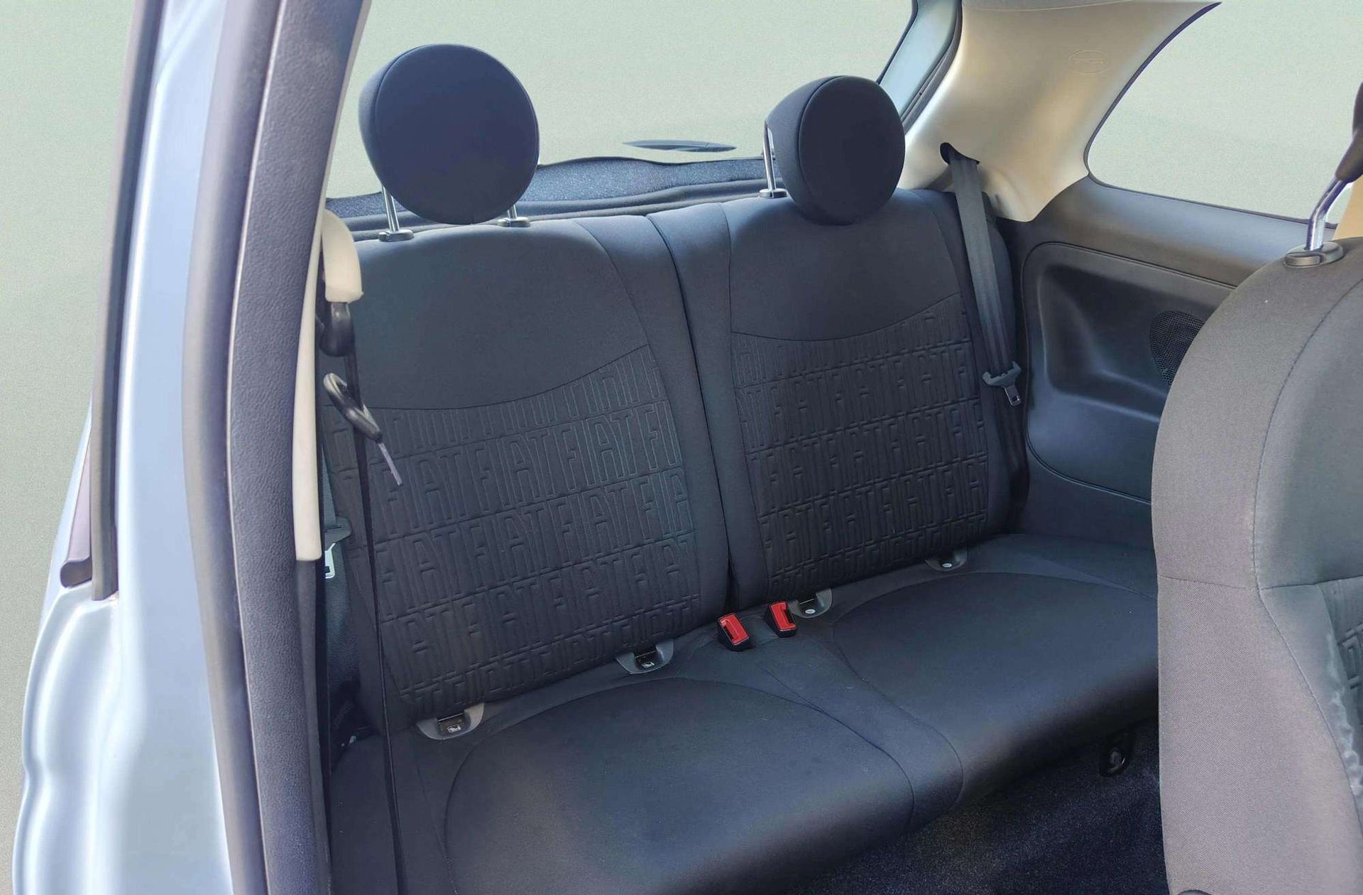 Fiat 500 1.0 Hybrid Dolcevita - foto 15