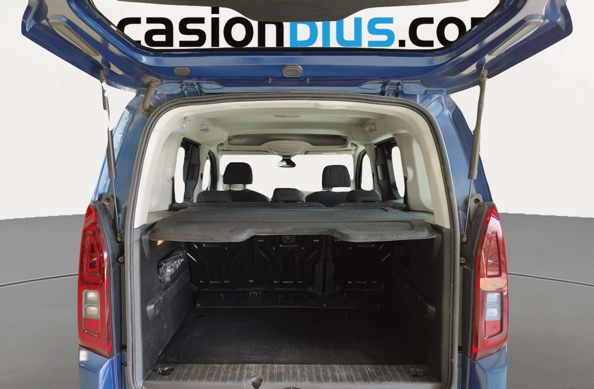 Opel Combo 1.5 TD Edition Plus L - foto 14