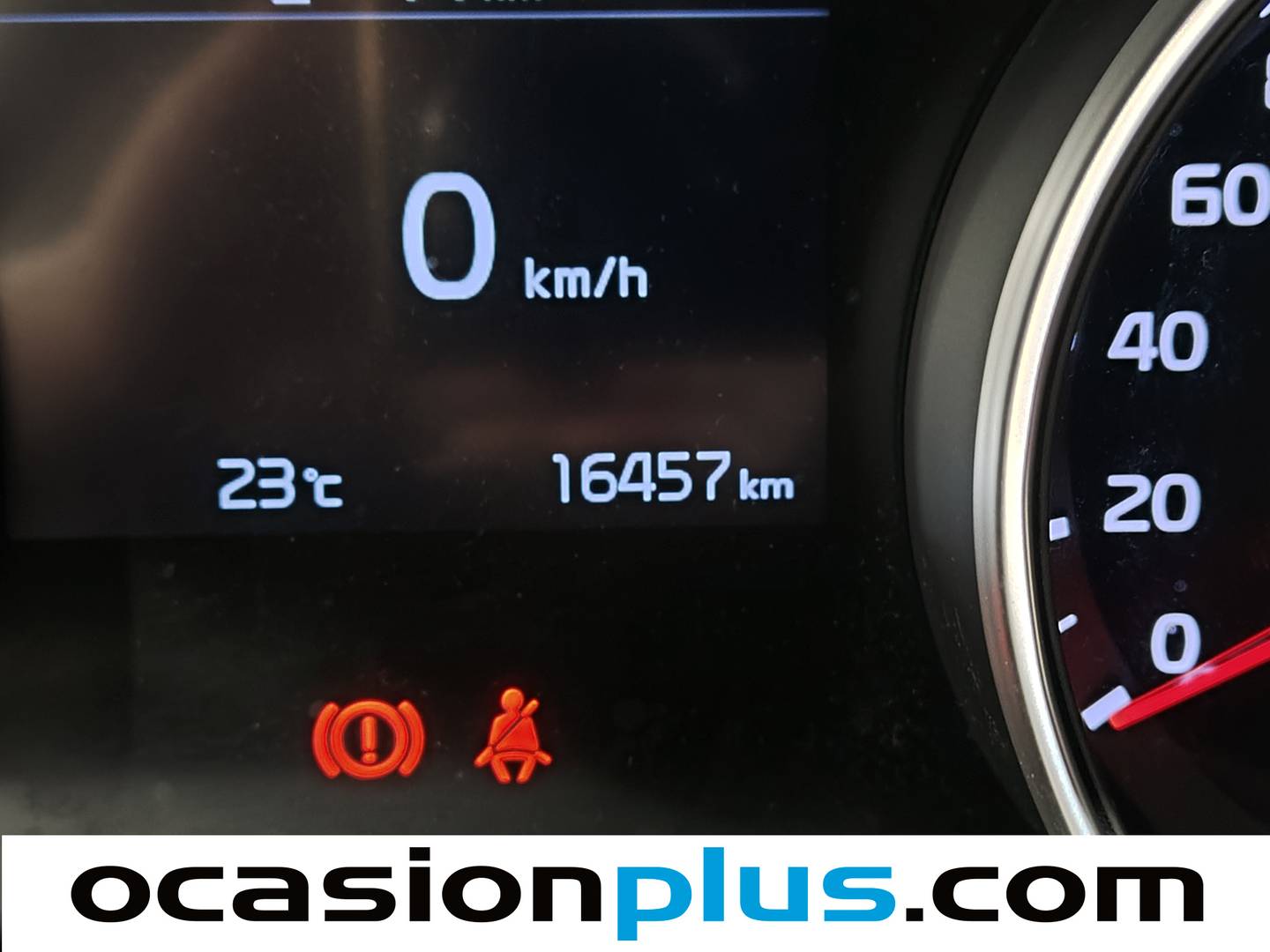 KIA Ceed Kia Ceed 1.0 T-GDi Tech (120 CV) seminuevo