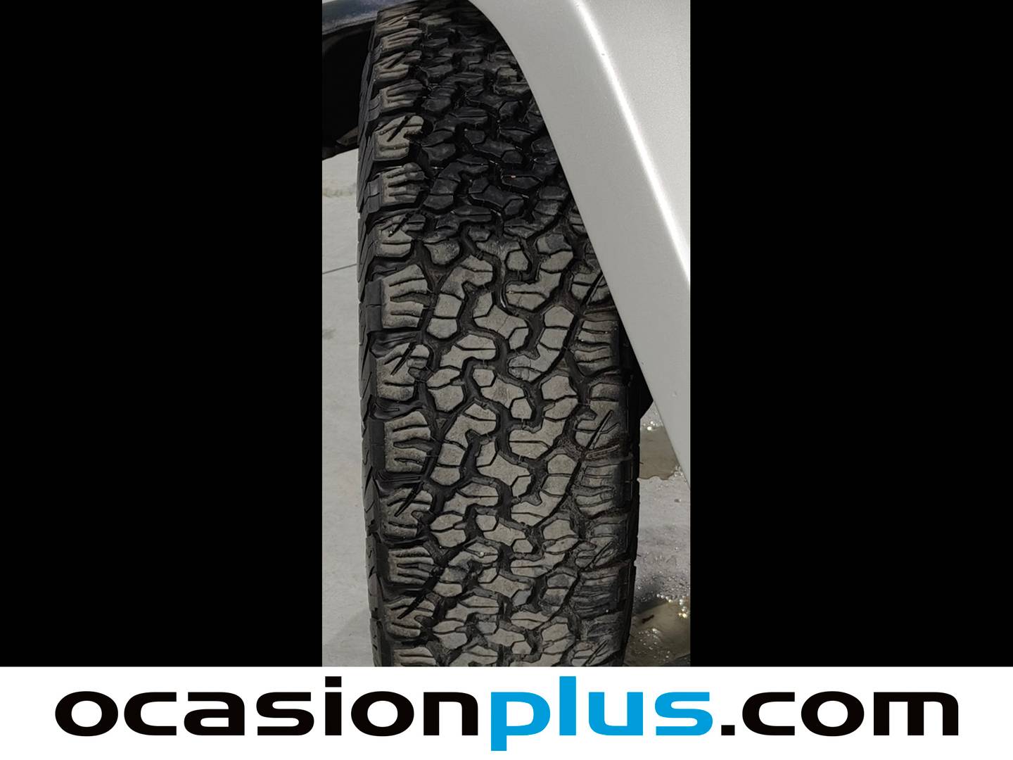 Jeep Wrangler Unlimited Jeep Wrangler Unlimited 3.8 V6 Sahara Auto (199 Cv) 4x4 seminuevo