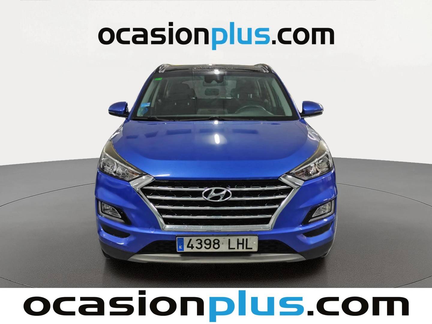 Hyundai Tucson Hyundai Tucson 1.6 CRDI 48V SLE Sky 4x2 (116 CV) barato
