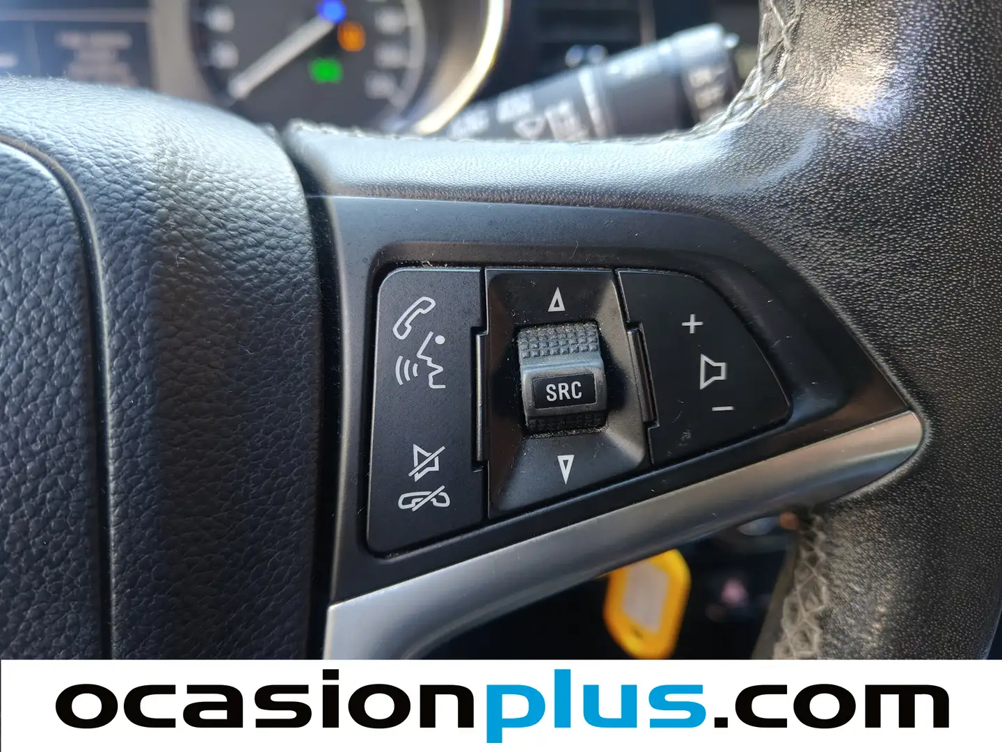 Foto Opel Mokka X Opel Mokka X X 1.6 CDTI S&S Selective 4X2 Auto (136 CV)