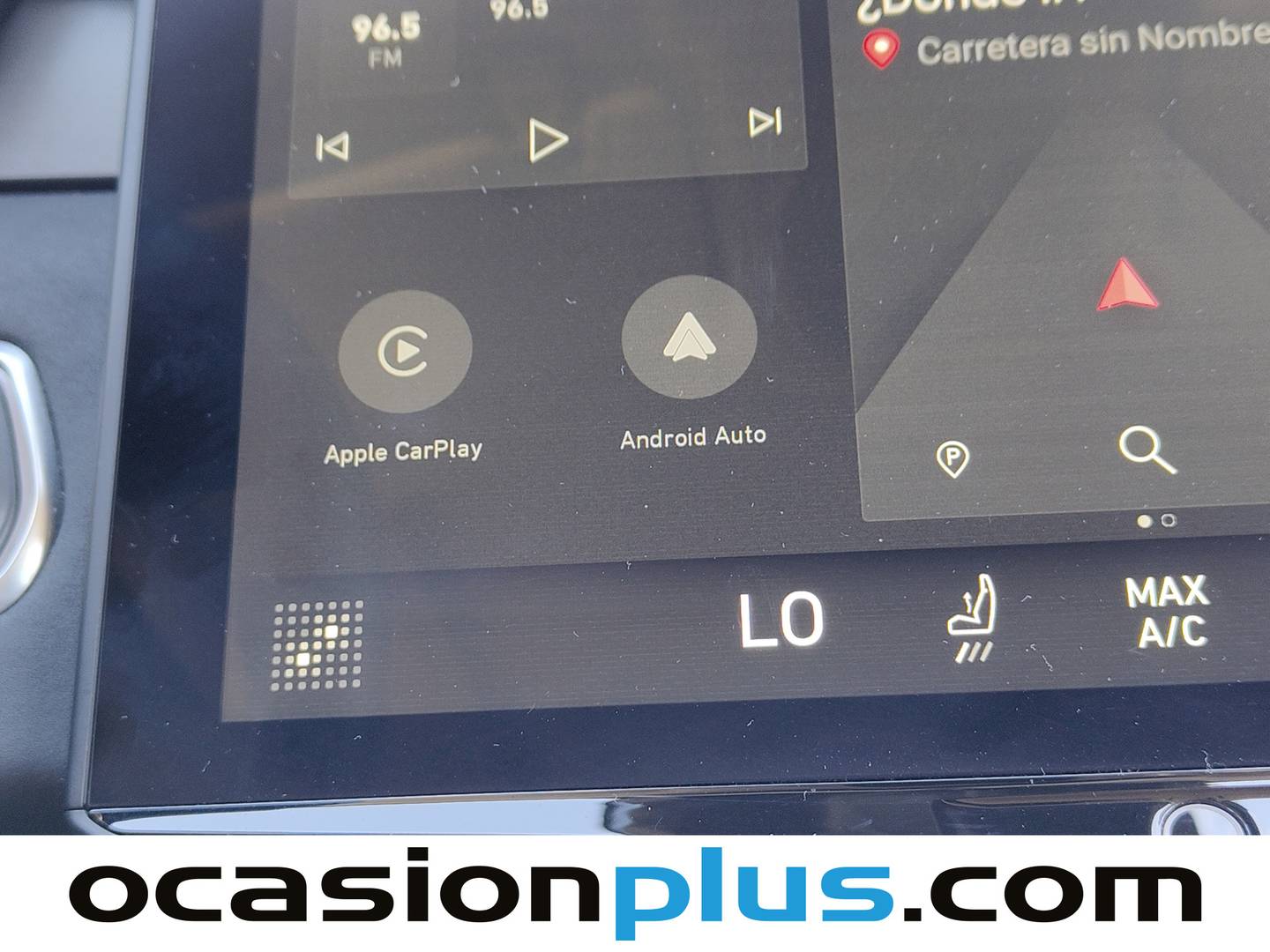 Acabados Lynk & Co 01 Lynk & Co 01 1.5 PHEV (261 CV)