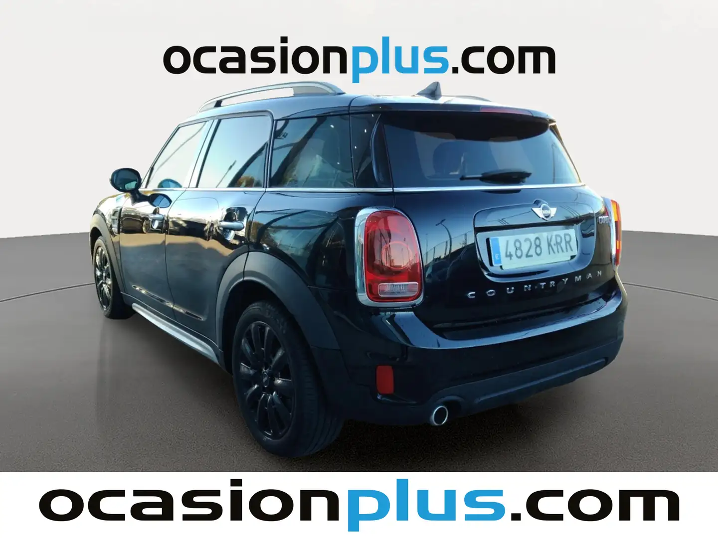 Foto Mini Countryman MINI MINI Countryman Cooper D (150 CV)
