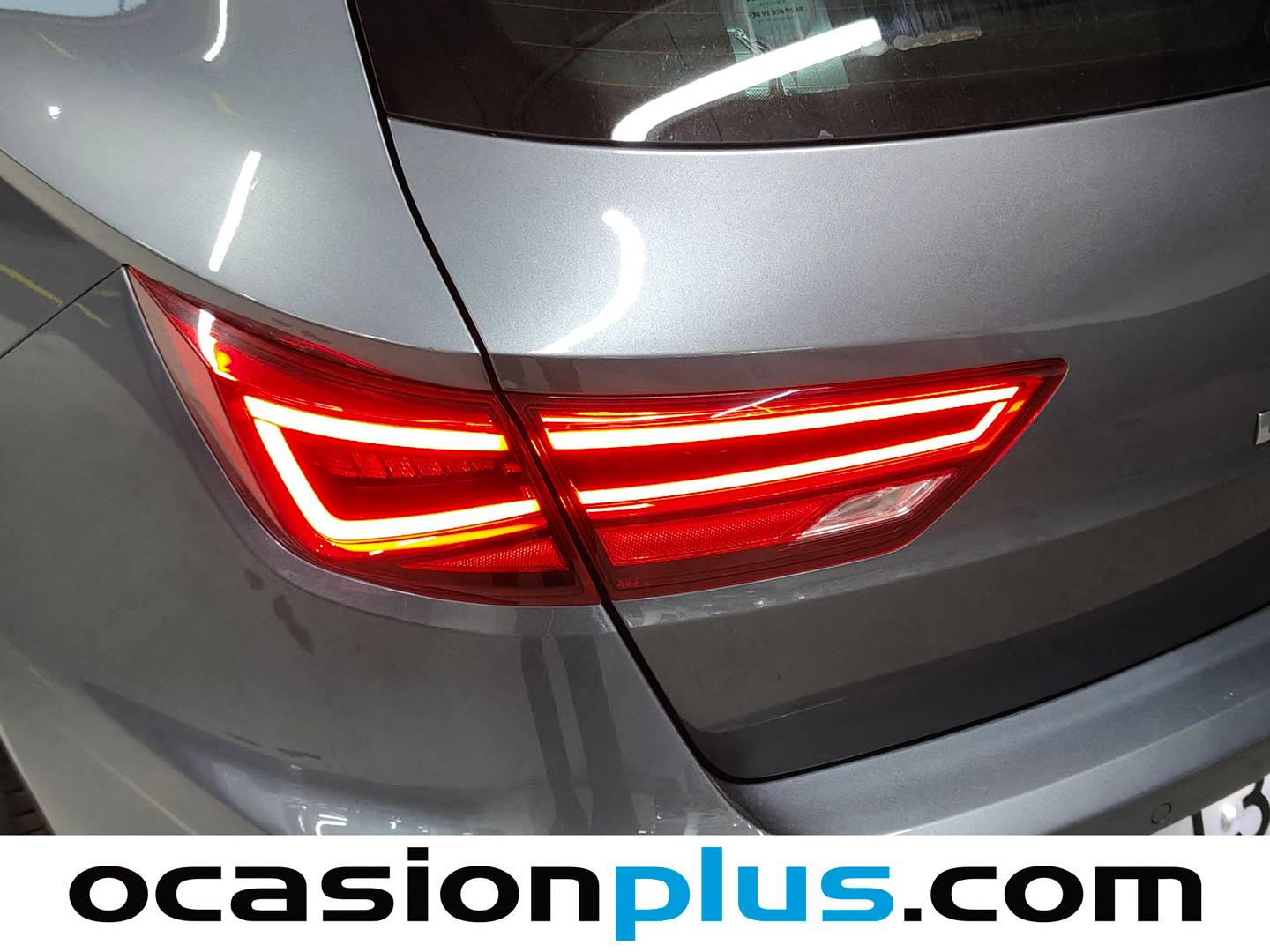 Seat León Seat León ST 1.4 TSI ACT S&S FR DSG7 (150 CV) al mejor precio