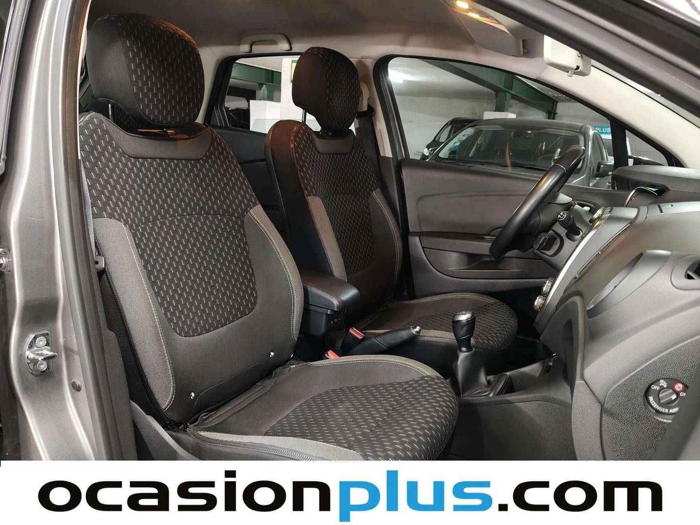 Renault Captur Renault Captur Zen Energy TCe (90 CV) km 0