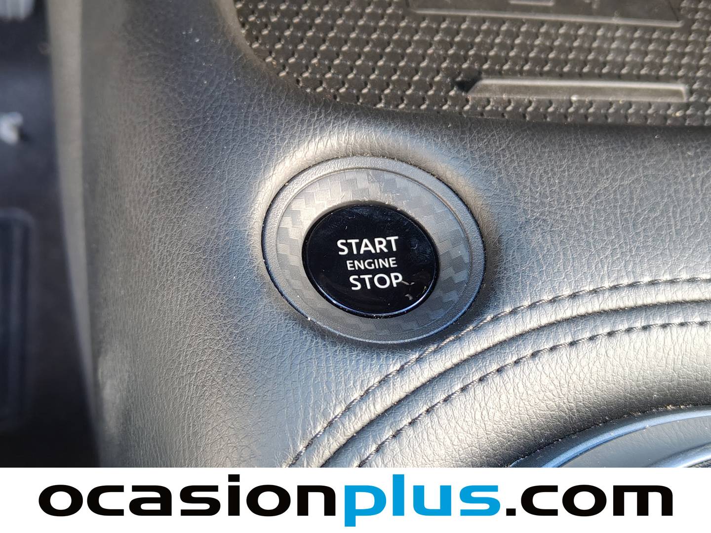 Foto Nissan JUKE Nissan Juke DIG-T N-Connecta 4x2 (114 CV)