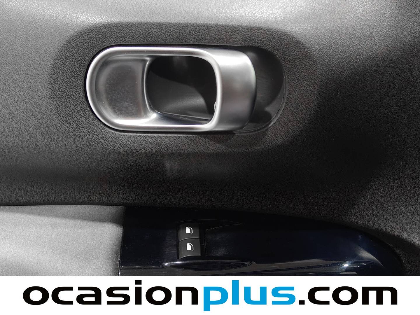 Citroën C4 Cactus Citroën C4 Cactus PureTech 110 S&S Feel (110 CV) 2020