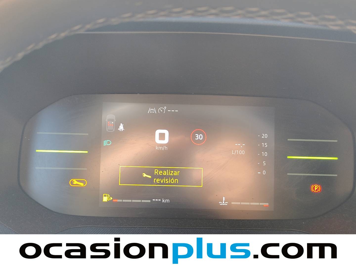 Dacia Duster Dacia Duster ECO-G 100 Journey (100 CV) manual