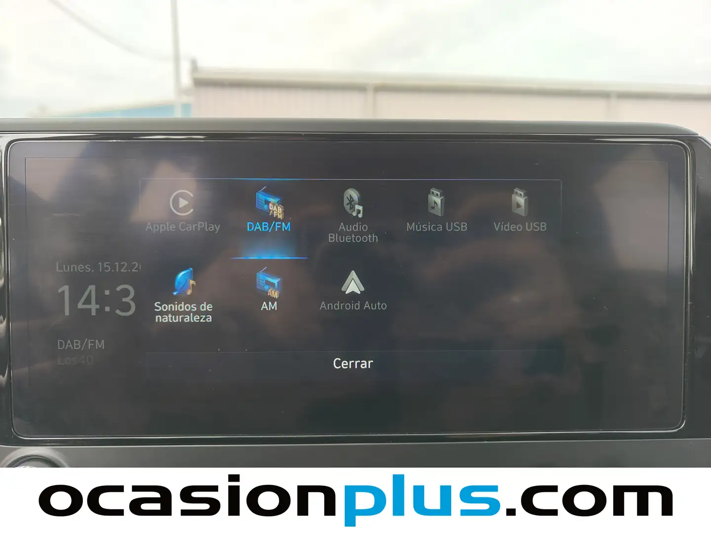 Foto Hyundai Bayon Hyundai Bayon 1.0 TGDI 48V Maxx (100 CV)