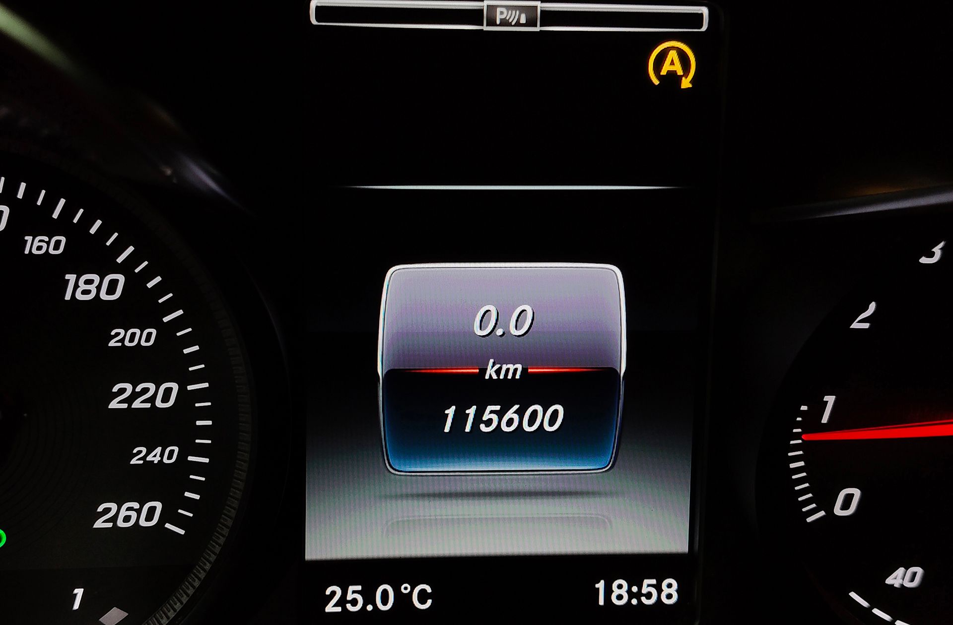 Mercedes-Benz Clase C 200 - foto 10