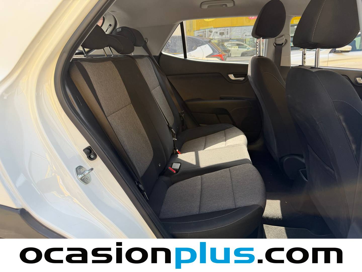 KIA Stonic KIA Stonic 1.2 DPi Concept (84 CV) al mejor precio