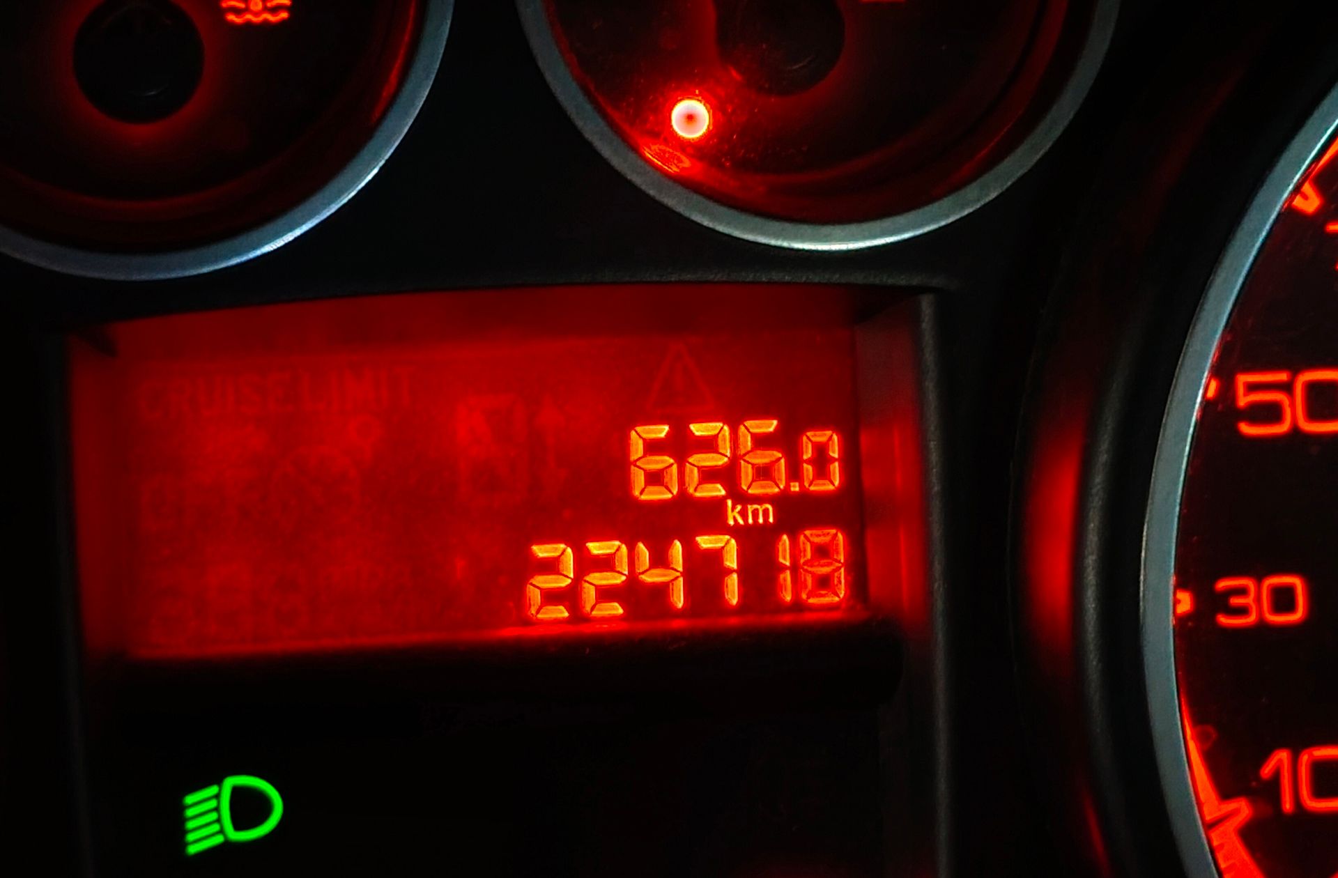 Peugeot 308 1.6 VTi Confort - foto 6