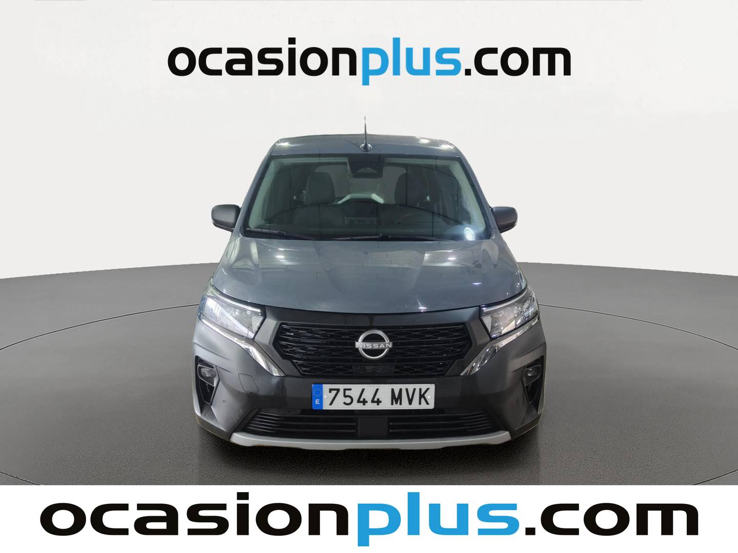Foto Nissan Townstar Nissan Townstar 1.3G L1 Acenta+ (130 CV)