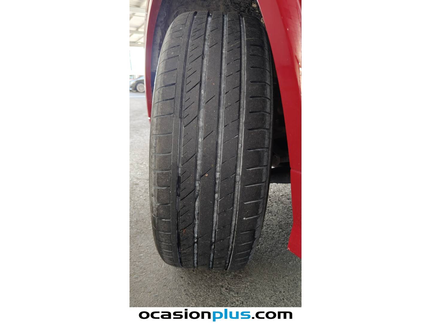 Audi Q2 Audi Q2 sport 30 TDI (116 CV) de segunda mano