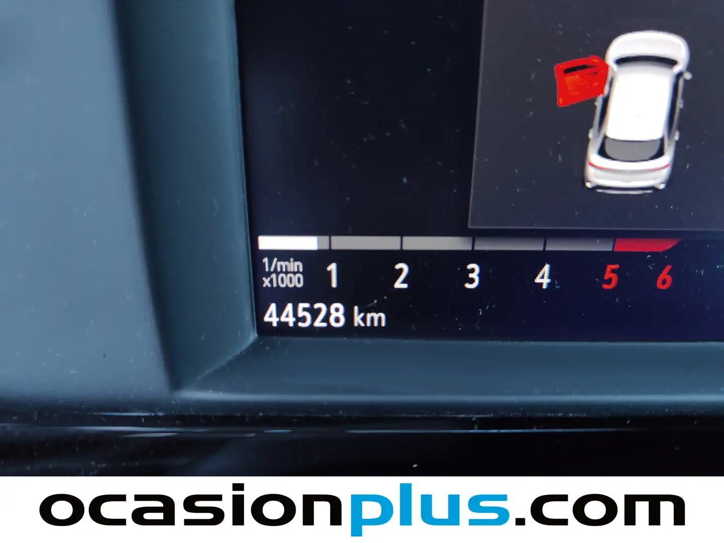 Foto Opel Mokka Opel Mokka 1.5 D GS (110 CV)