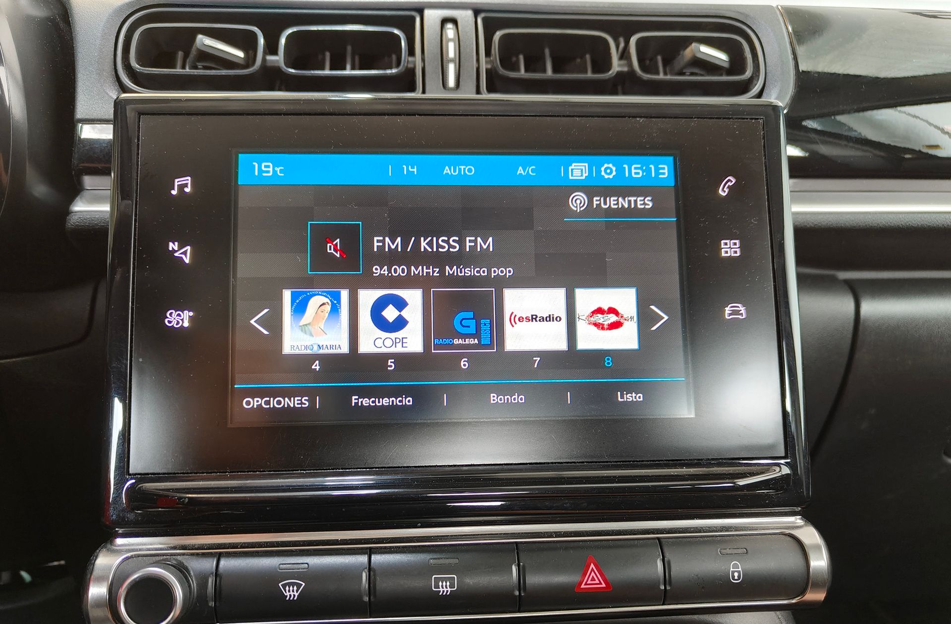 Citroën C3 PureTech 82 Feel - foto 30