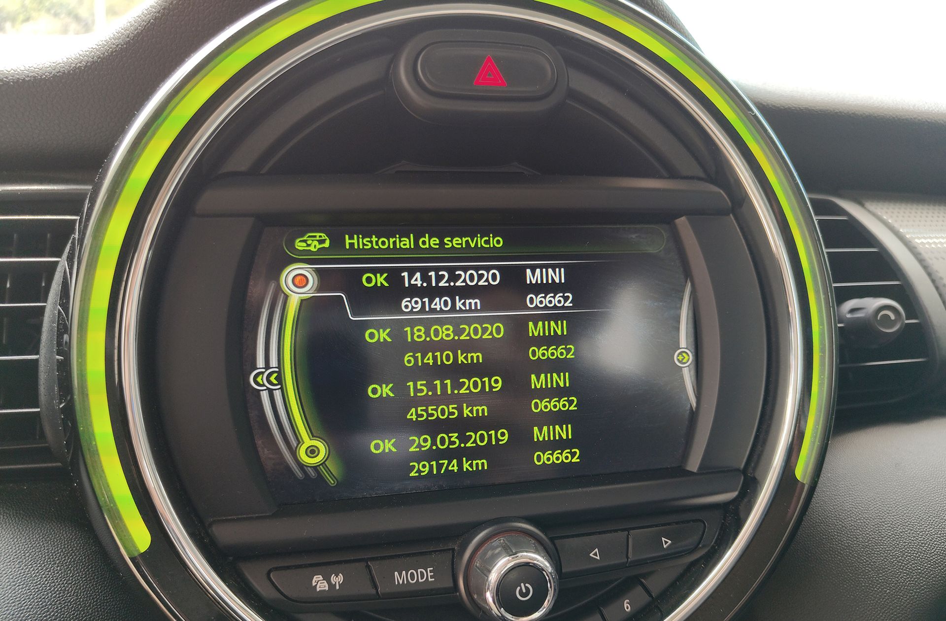 MINI Cooper - foto 16