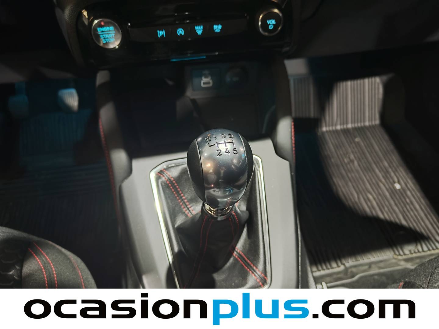 Foto Ford Kuga Ford Kuga 1.5T EcoBoost ST-Line 4x2 (150 CV)