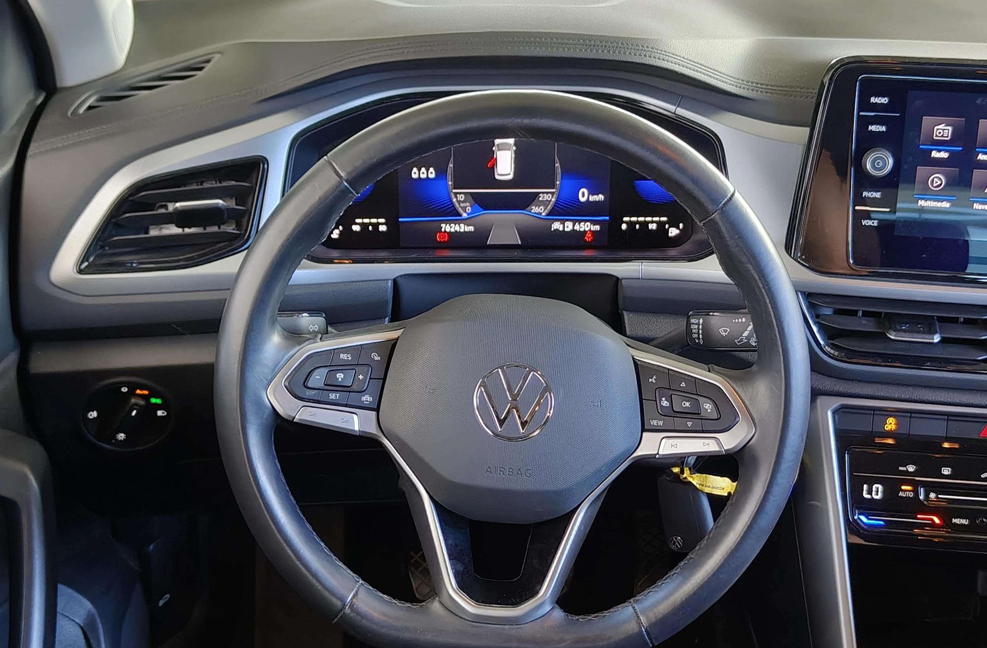Volkswagen T-Roc Life 1.0 TSI - foto 23