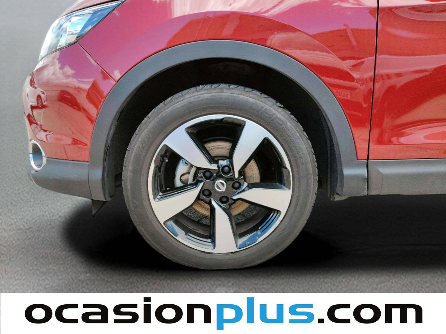 Nissan QASHQAI Nissan Qashqai 1.6 DIG-T N-Connecta 4x2 (163 CV) km 0