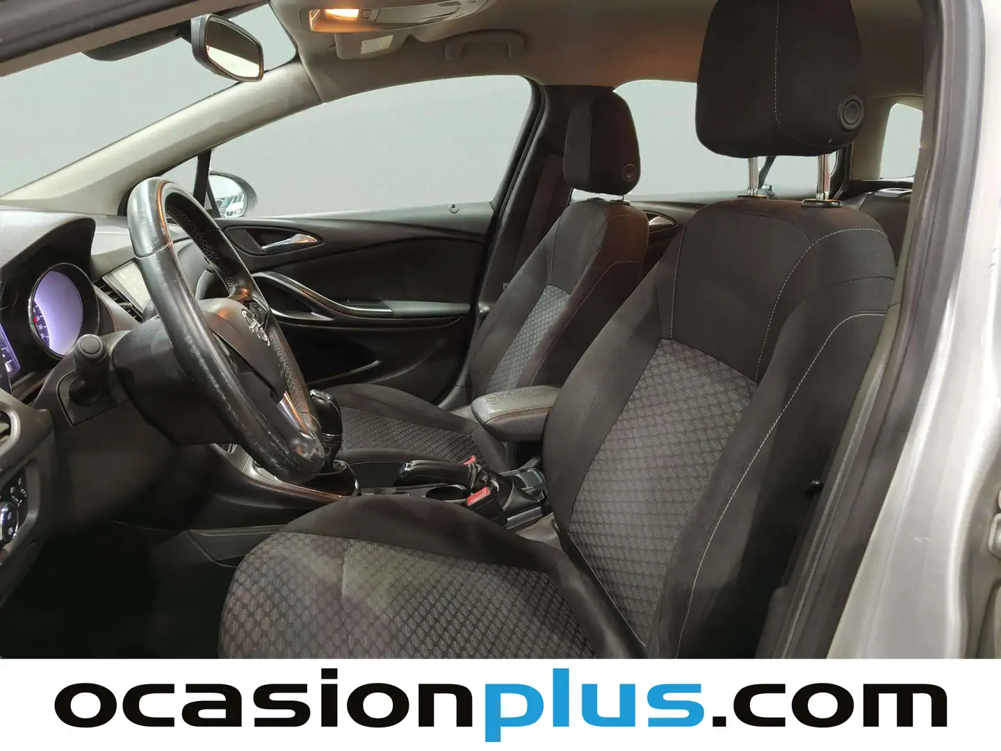 Foto Opel Astra Opel Astra Sports Tourer 1.6 CDTI Business + (136 CV)