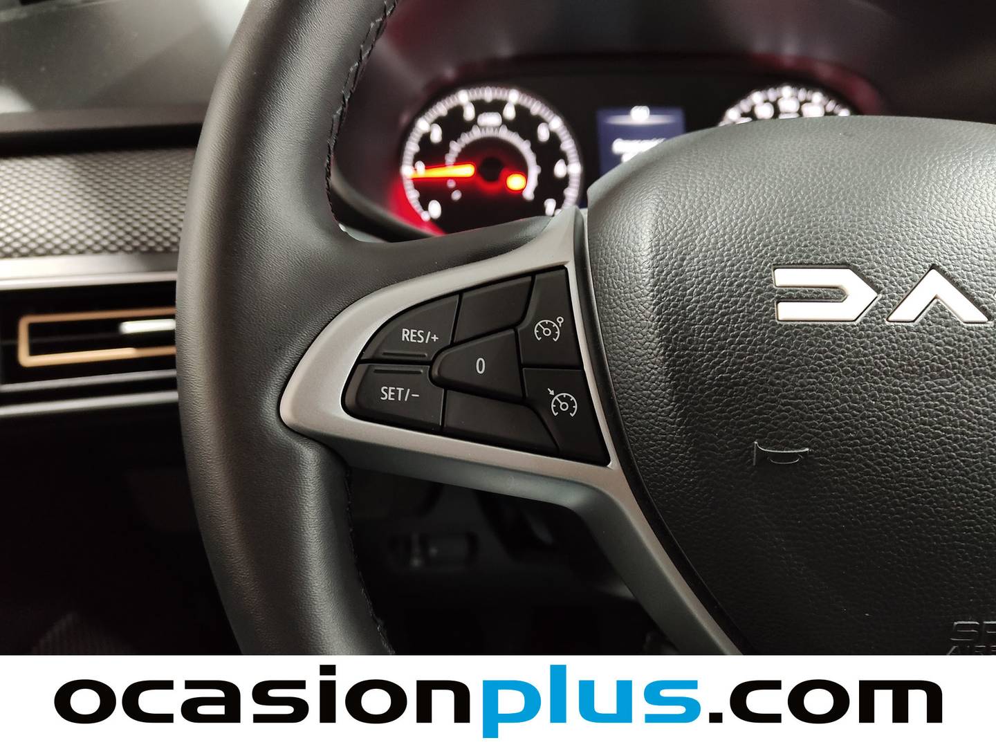 Foto Dacia Sandero Dacia Sandero Stepway Expression ECO-G (101 CV)