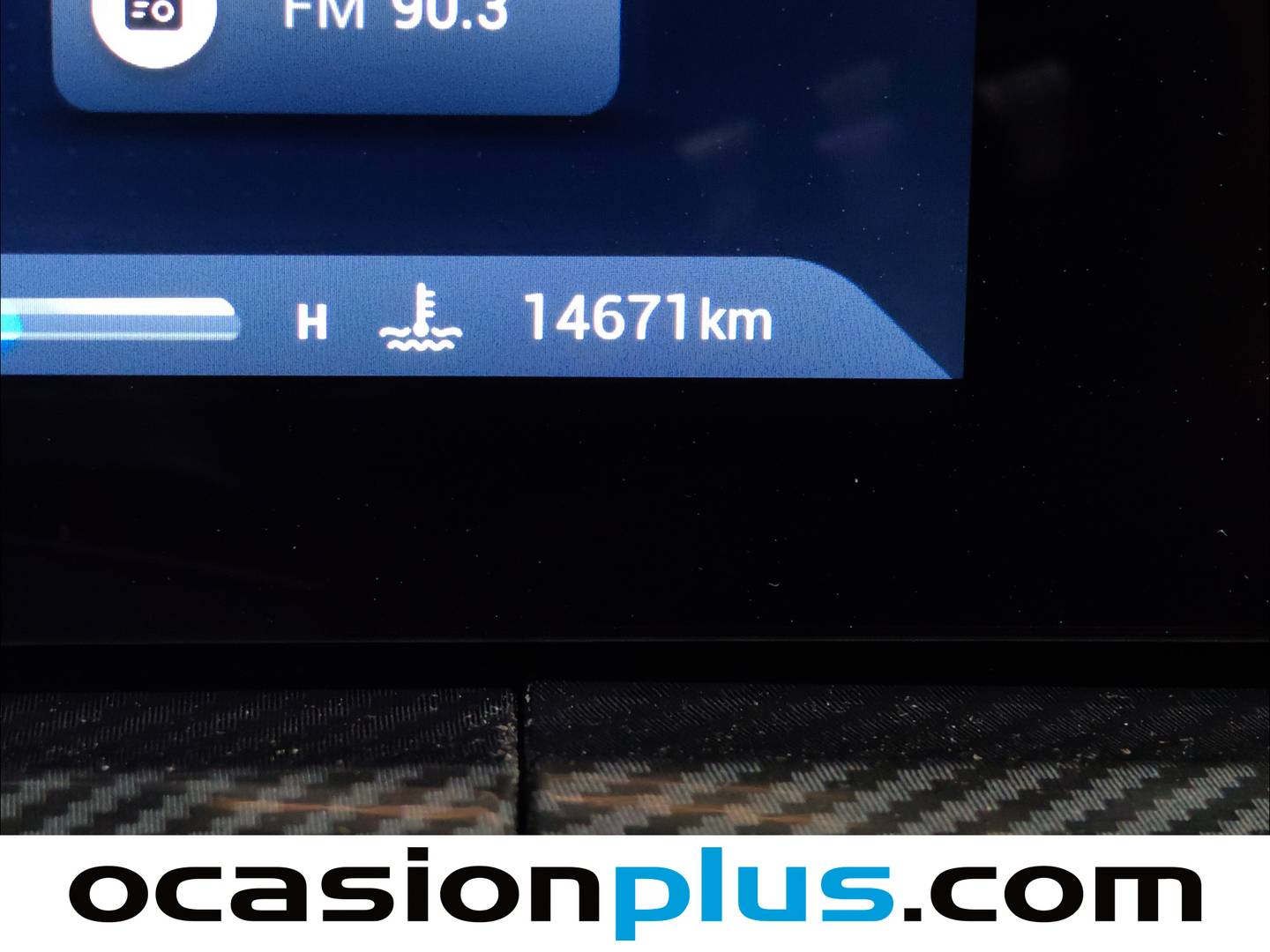 EBRO S700 EBRO S700 1.6 TGDI Comfort DCT (147 CV) 147cv